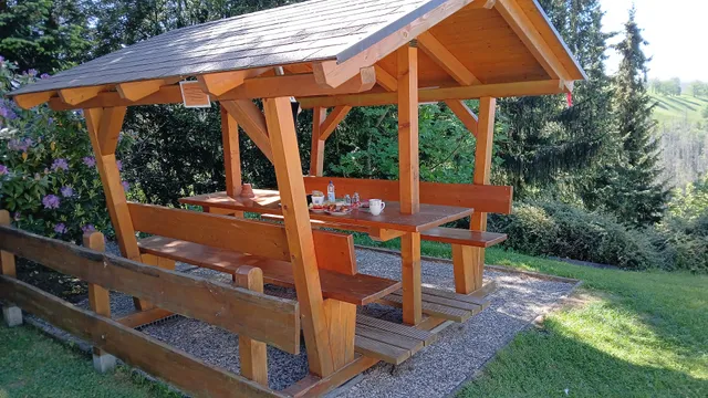 Ferienwohnung Antonia