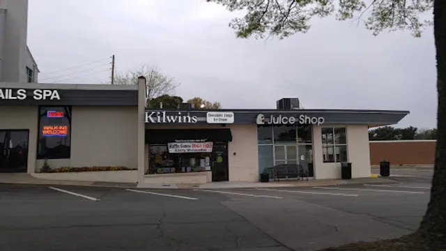 Juice Shop Smoothies, Inc Winston-Salem