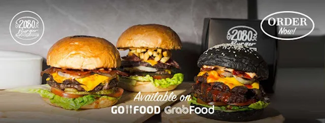 2080 Burger Seminyak