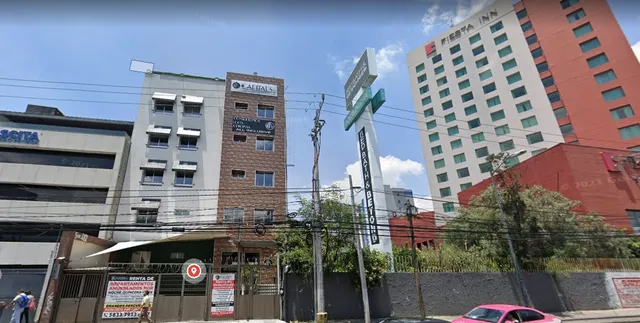 Capital's Luxury Apartments