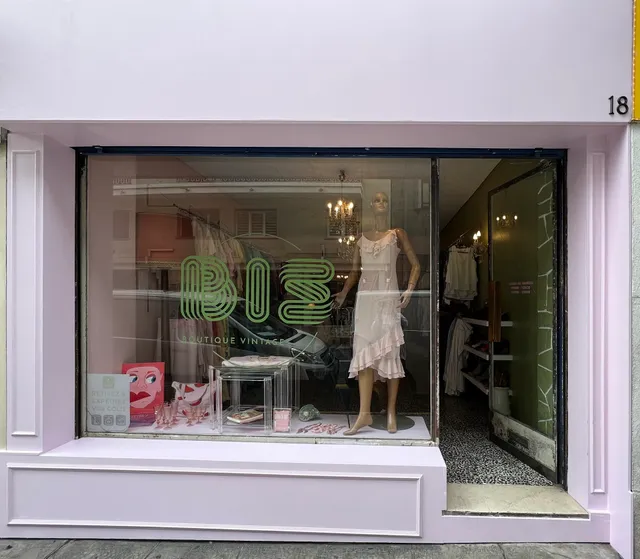BIS Boutique Vintage