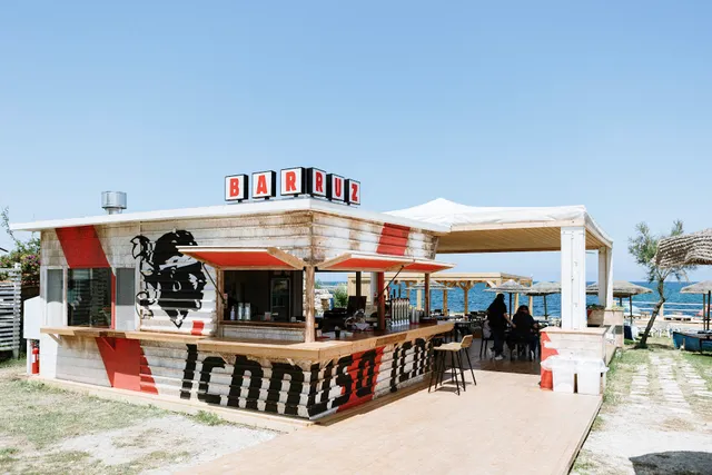 Trullo Beach - Associazione Camperisti