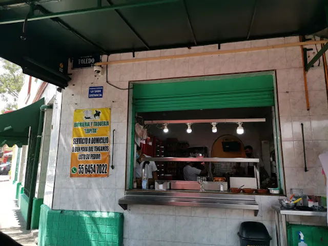 Birriería y Taquería Lupita
