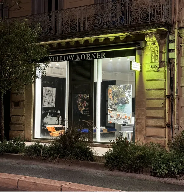 YellowKorner