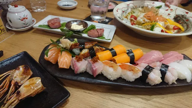 Kitaro Sushi Nihonmachi Mall
