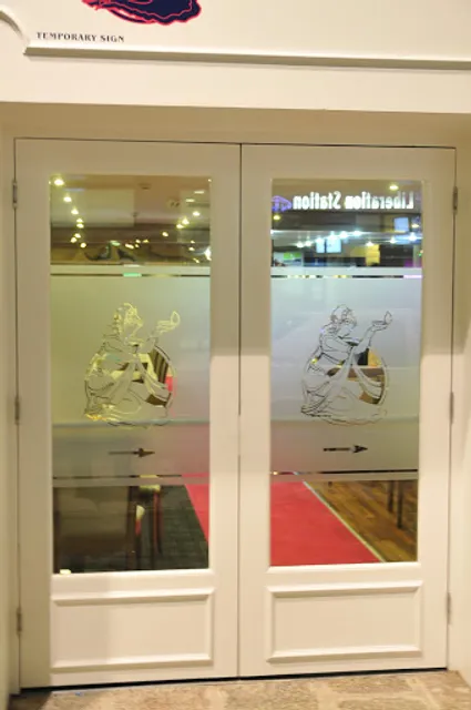 Jaipur Restaurant Jersey