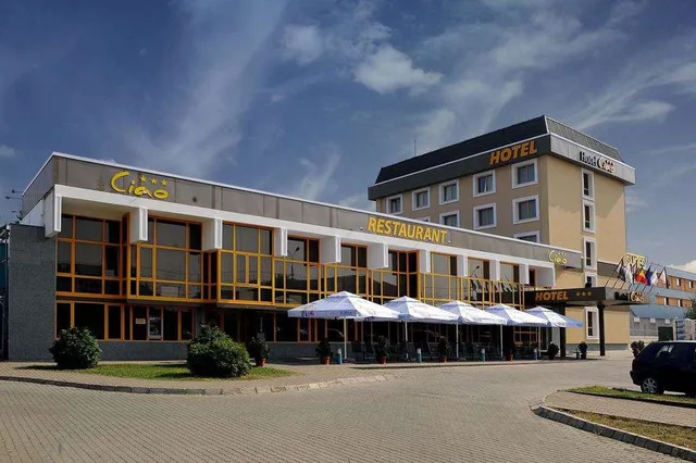 Hotel Ciao