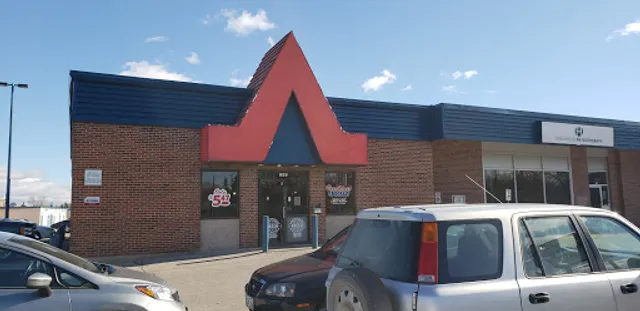 Salisbury House (Henderson)