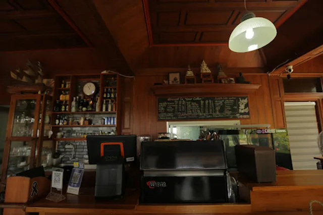 Ariya's Bakery อริยะเบเกอร์รี่