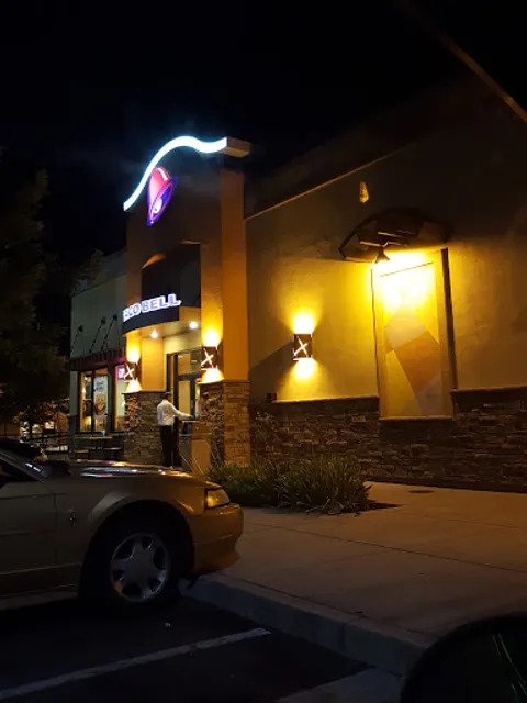 Taco Bell