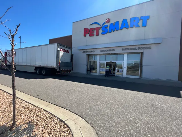 PetSmart