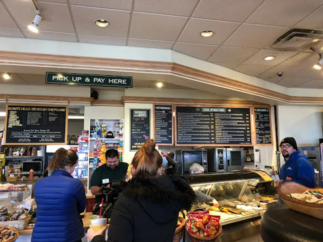 The Market at Mill Creek