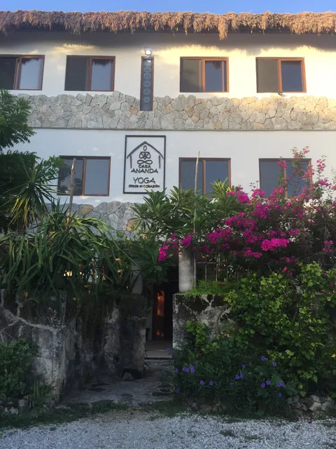 Casa Ananda Yoga Ashram
