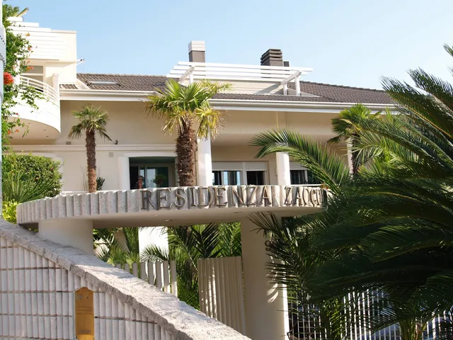 Residenza Zaccolo