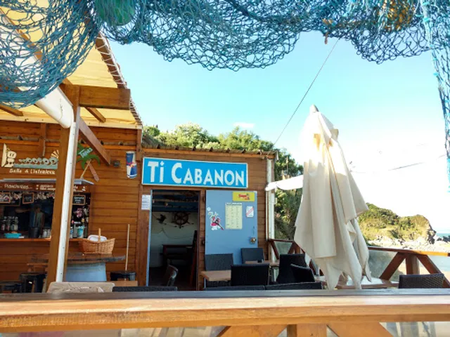 Ti Cabanon
