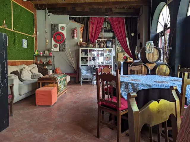 La bodega de Abad