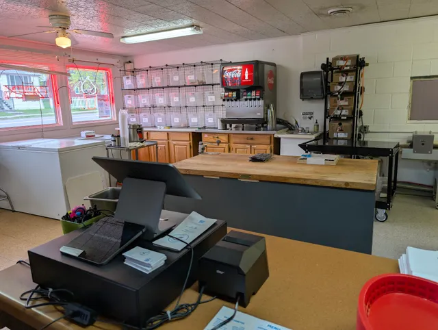 Copper Island Bagels