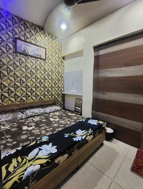 Swastik guest house