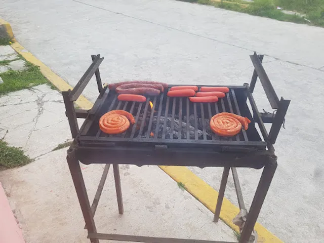 Rancho escondido temoaya