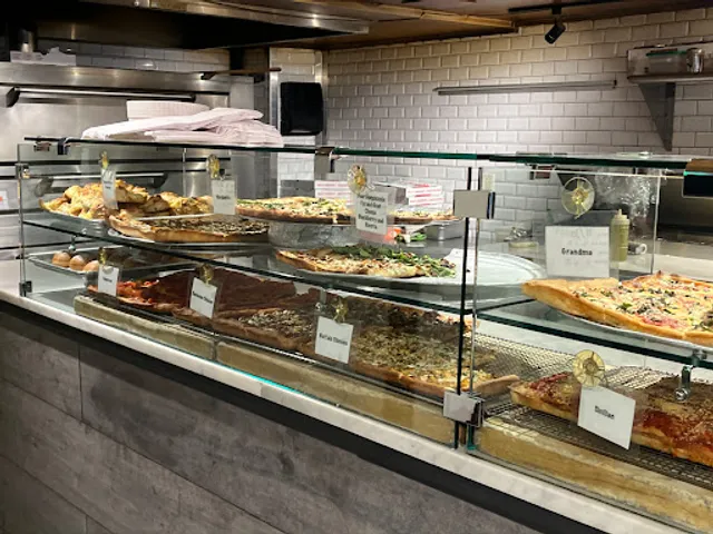 Brooklyn Pizza Masters