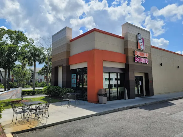 Dunkin'