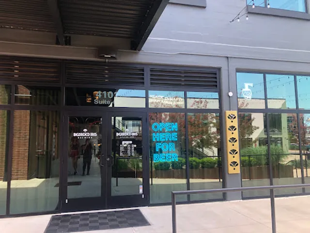 Black Dynasty Secret Ramen House