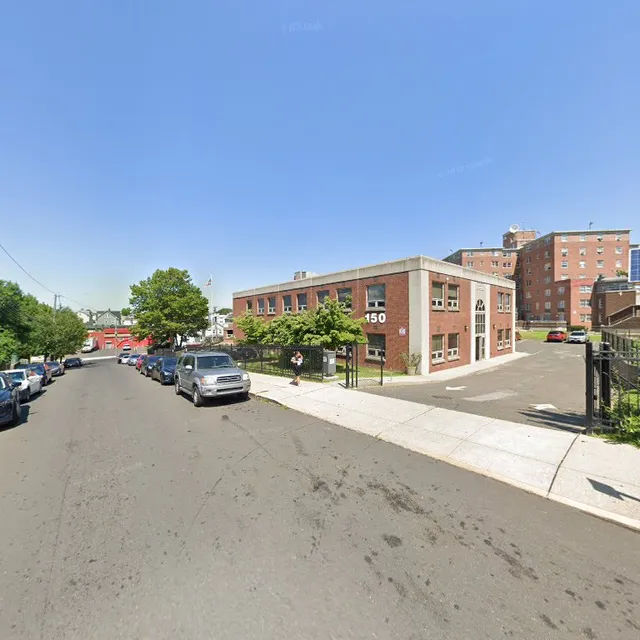 Bridgeport Housing Authority