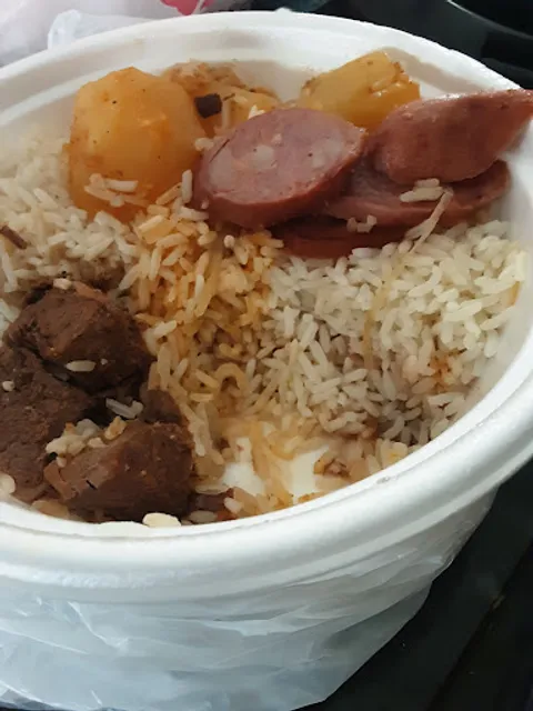 RESTAURANTE MARMITARIA CASA DO SABOR