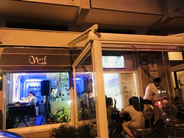 Naif Cafè - Bar Gelateria Bottiglieria