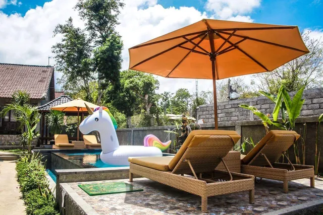 Reynold Artha Guest House