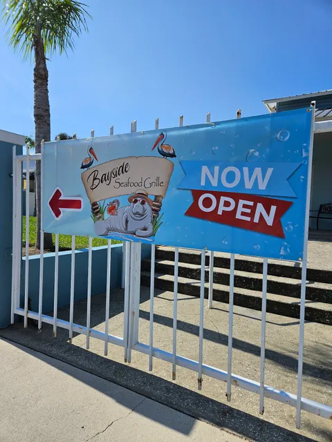 Bayside Seafood Grille