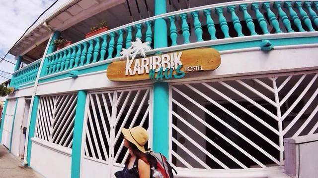 Karibbik Haus Hostel