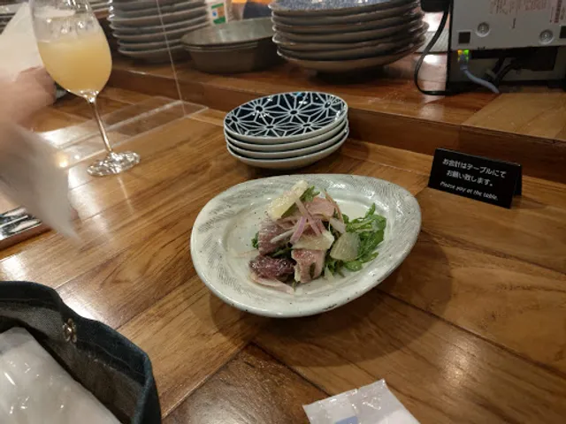 Shibuya DRA Eight Man