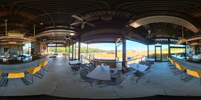 Prohibition Rooftop Bar & Grill