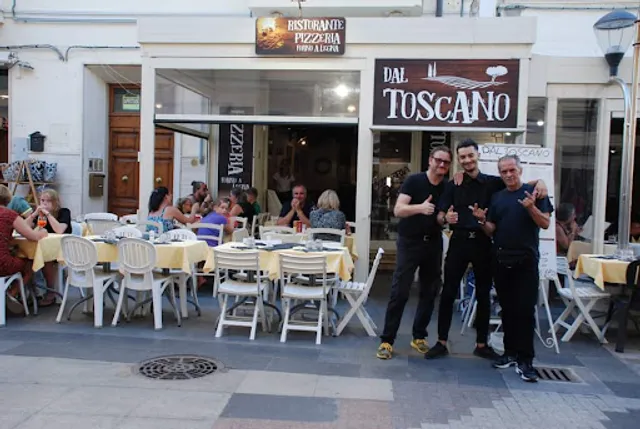 Ristorante Il Toscano