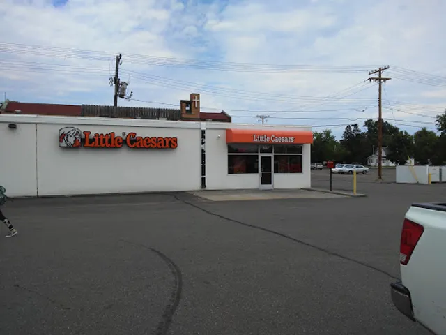 Little Caesars Pizza