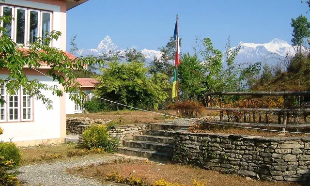 Sherpa Resort Pvt. Ltd