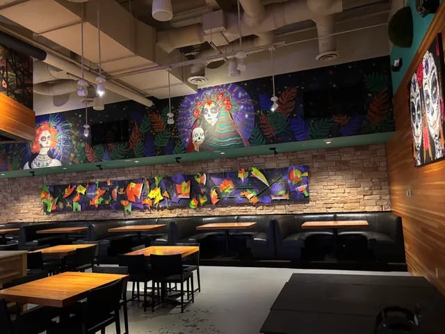 Mojitos Mexican Cantina