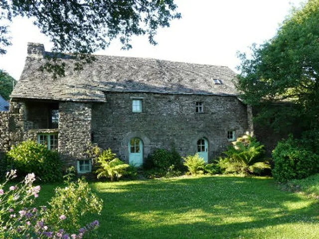 Chambres d'Hotes de Brézéhant