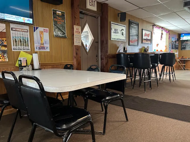 Farmers Country Club