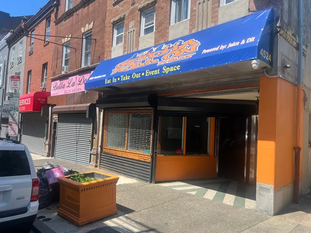 GetCha Roll On Philly