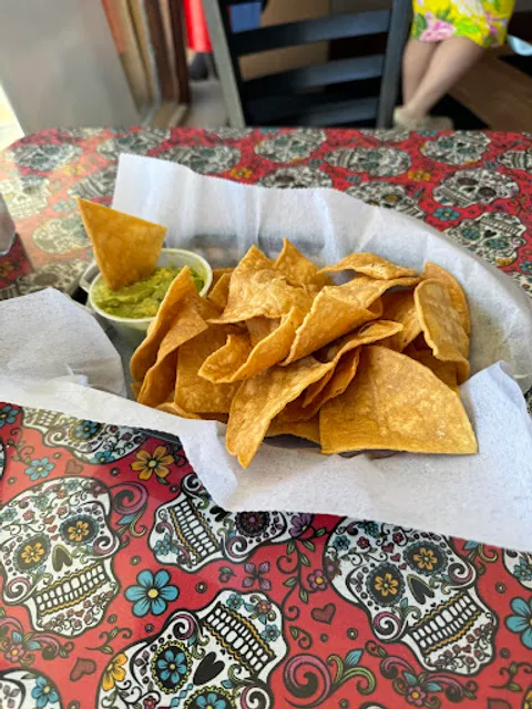 Papi's Tacos (Cranston)