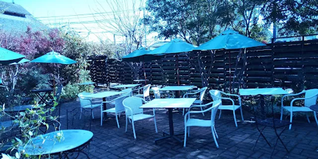 貝殻亭リゾート 西エリア