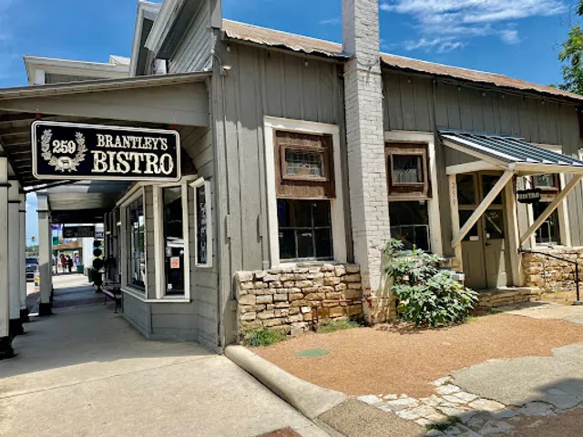 259 Brantley's Bistro & Bar