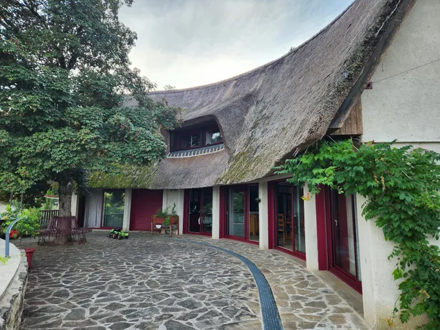 les bois de saint Auvent