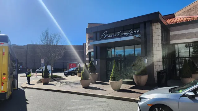 Hellenic American University