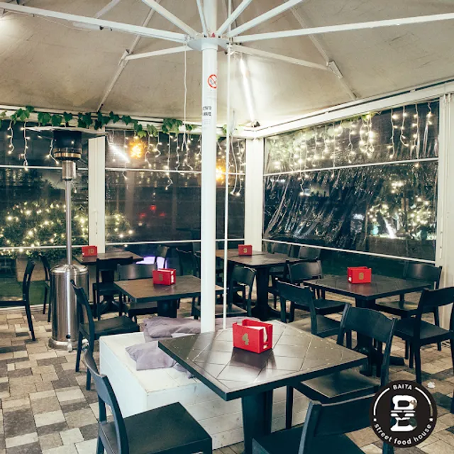 Baita street food house