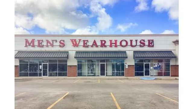 Men's Wearhouse