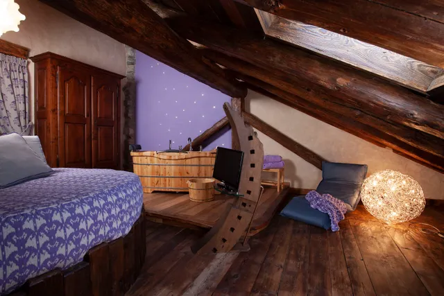 Il Fienile della Nonna