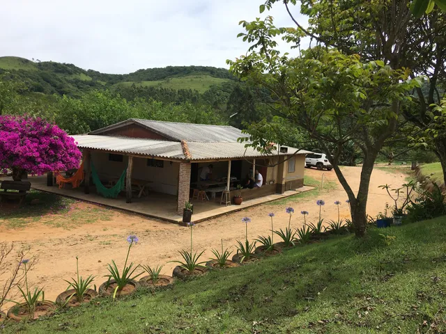 Sítio Santo Antônio